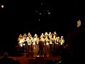 Coro de Adultos Usach - El Aparecido