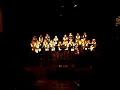 Coro de Adultos Usach - El Aparecido