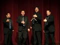 Blue Notes - 2007 CSD Collegiate Champions