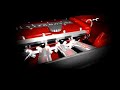 3D Uni Assignment - Vauxhall Nova C20LET