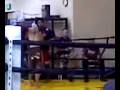 grappling x pankration nov 22 2008 rounds 1 and 2 155 lbs divison freddiethe godfather negron vs. mikebig mike ochoa