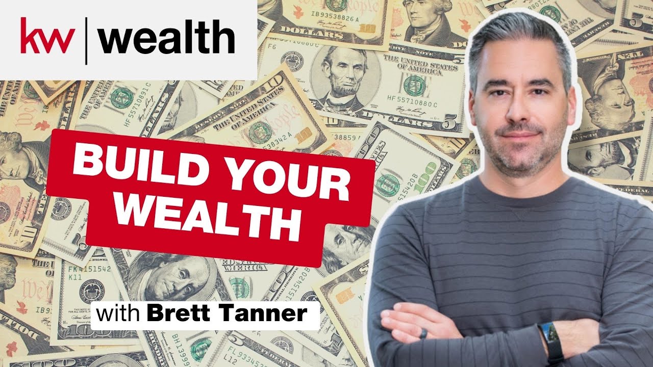 Your Path to Building Wealth Starts Here | KW Wealth