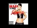 Joey Da Prince - Bad Like Rihanna