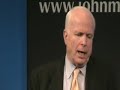 McCain Laughts
