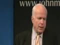 McCain Laughts