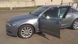 Código 17573 Audi Interpretación