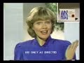 1982 - Ayds 2: Electric Boogaloo