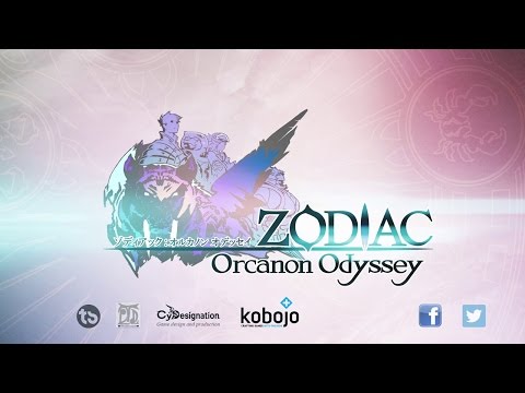 Trailer de Zodiac: Orcanon Odyssey