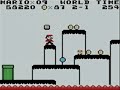 Super Mario Land Color Hack World 2