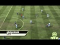FIFA 12 Goals of the Week | Messi Special