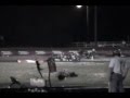 Eric Filgueiras racing Easykart 100cc at Ocala