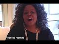 Rochelle Fleming - Love Thang (A capella)