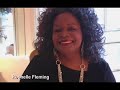 Rochelle Fleming - Love Thang (A capella)