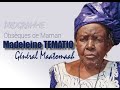 Click to View : OBSÈQUES DE MAMAN MADELEINE TEMATIO, « GÉNÉRAL MAATOMAAH »