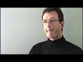 Michael Crichton video 1