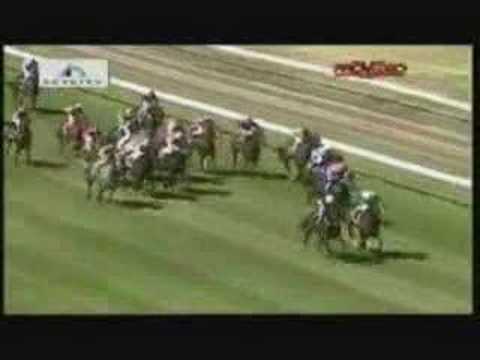 Adelaide Cup 2007 -- Gallic