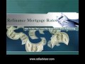 Refinance Mortgage Rates