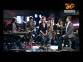 Colligan Unplugged @ Top Channel Tirana (ALBANIA)