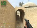 Counter-Strike Source: T�ticas com smoke