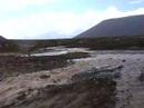 der große Regen - La Graciosa der große Regen - La Graciosa