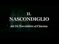 Il nascondiglio - trailer 2