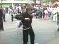 Maxou2001 & Yata � la gay pride