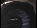 Mini Hifi system Sony MHC-GX570XM (2)