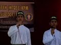 Festival nasyid daerah kubang pasu SBPikp