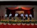 Festival nasyid daerah kubang pasu SBPikp