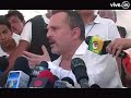 Paz sin Fronteras / Miguel Bosé