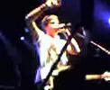 James Righton Klaxons M�xico 1