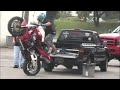 Plan B Stunting with 615 Stuntfiendz