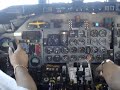 Despegue vuelo Aserca 744