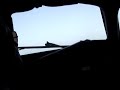 Despegue vuelo Aserca 744