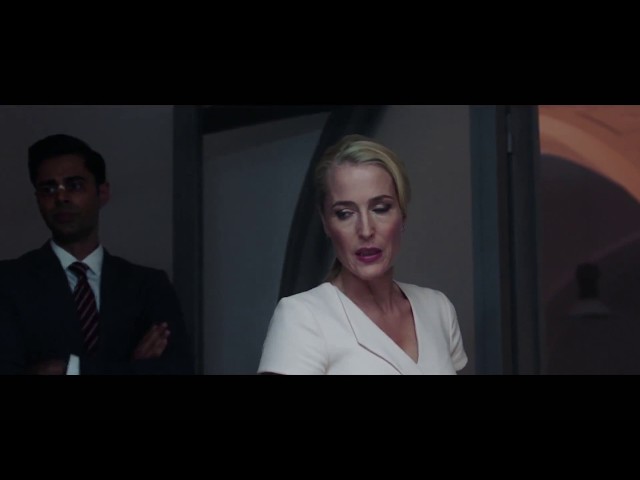 Anteprima Immagine Trailer Il tuo ex non muore mai, trailer ufficiale italiano