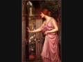 videos de F. Mendelssohn-Hensel - Aus meinen Tränen