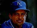 Dick howser goes nuts!!