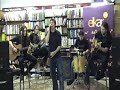 ASGARTH \"Zeren beldur\" (Unplugged)