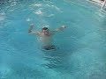 Nigga can Swim #3