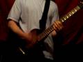 Teethgrinder - Therapy? (cover)