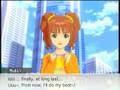Yayoi Takatsuki - Out of Rank First meet (subbed)