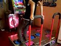 DDR TakahashiX - BE LOVIN (ITG summer like Edit)