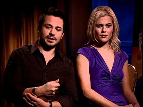 Rachael Taylor