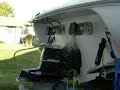 Donzi ZX 454 Flush Donzi ZX 454 Flush