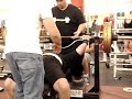 Adam Troutt 465 Bench IPA VA