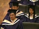 NUS Commencement 2007 (Valedictorian) NUS Commencement 2007 (Valedictorian)