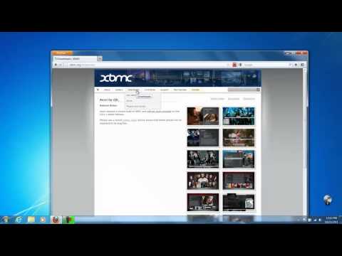 Howto: HTPC and XBMC