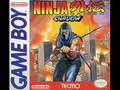 Ninja Gaiden Shadow - Final Boss