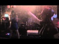 Black Crows Hard to Handle