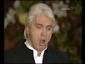 Recital in Moscow, 2005Soupir Ne jamais la voir ni lentendre, Ne jamais tout haut la nommer, Mais, fidèle, toujours lattendre, Toujours laimer! Ouvrir les bras, et, las dattendre, Sur la néant les refermer! Mais encor, toujours les lui tendre Toujours laimer. Ah! ne pouvoir que les lui tendre Et dans les pleurs se consumer, Mais ces pleurs toujours les répandre, Toujours laimer Ne jamais la voir ni lentendre, Ne jamais tout haut la nommer, Mais dun amour toujours plus tendre Toujours laimer. Toujours! Never to see or hear her, never to name her aloud, but faithfully always to wait for her and love her. To open my arms and, tired of waiting, to close them on nothing, but still always to stretch them out to her and to love her. To only be able to stretch them out to her, and then to be consumed in tears, but always to shed these tears, always to love her. Never to see or hear her, never to name her aloud, but with a love that grows ever more tender,  always to love her. Always!Le manoir de RosamondeLanguage: FrenchDe sa dent soudaine et vorace,Comme un chien l'amour m'a mordu...En suivant mon sang répandu,Va, tu pourras suivre ma trace...Prends un cheval de bonne race,Pars, et suis mon chemin ardu,Fondrière ou sentier perdu,Si la course ne te harasse!En passant par où j'ai passé,Tu verras que seul et blesséJ'ai parcouru ce triste monde.Et qu'ainsi je m'en fus mourirBien loin, bien loin, sans découvrirLe bleu manoir de Rosamonde.Love, like a dog, has bitten me with its sudden, voracious teeth... Come, the trail of spilt blood will enable you to follow my tracks. Take a horse of good pedigree and set off on the arduous route I took, through swamps and overgrown paths, if that's not too exhausting a ride for you! As you pass where I passed, you will see that I travelled alone and wounded through this sad world, and thus went off to my death far, far away, without ever finding Rosemonde's blue manor-house.